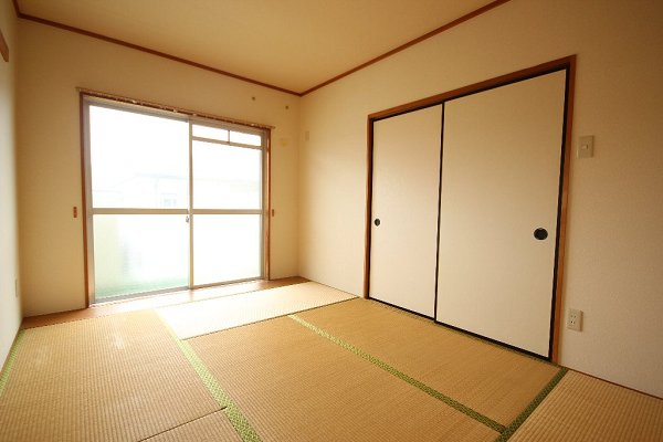 Other room space. Photograph is of the same type.