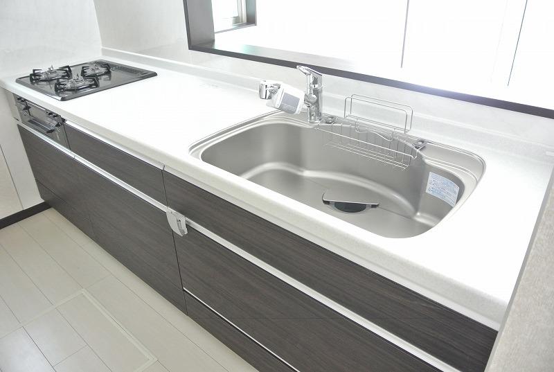 Kitchen. Local (11 May 2013) Shooting