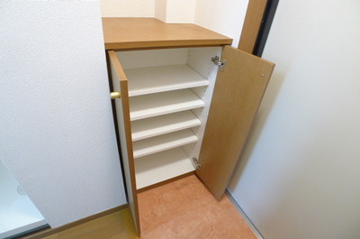 Other. Cupboard