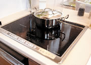 Other Equipment. Adopt a friendly all-electric system on the environment and household. The comfortable life of the economic and peace of mind