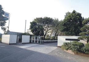 Other Environmental Photo. Oanakita until elementary school 395m walk 5 minutes, Is glad closeness to attend comfortably children.