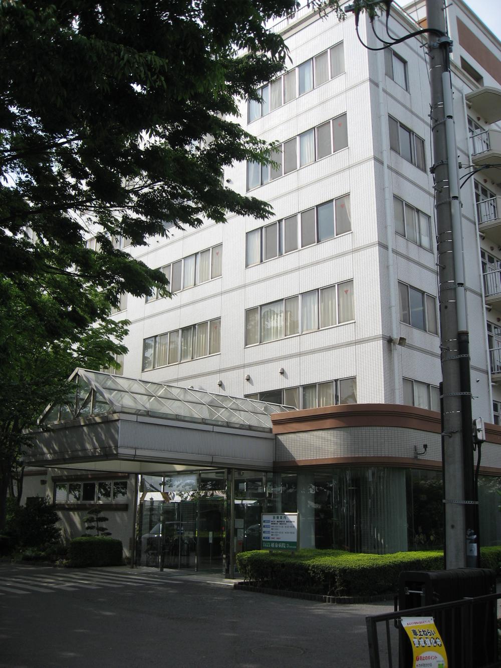 Other Environmental Photo. 820m to Oshima Memorial Ureshiizumi hospital