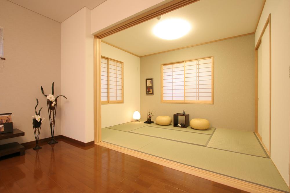 Same specifications photos (Other introspection). As a relaxation of the place, As a playground for children, As a drawing room ・  ・  ・