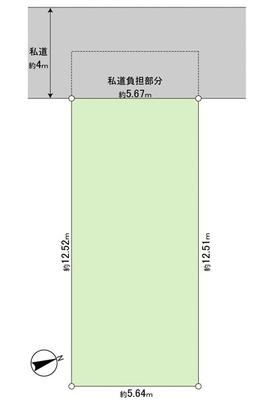 Compartment figure