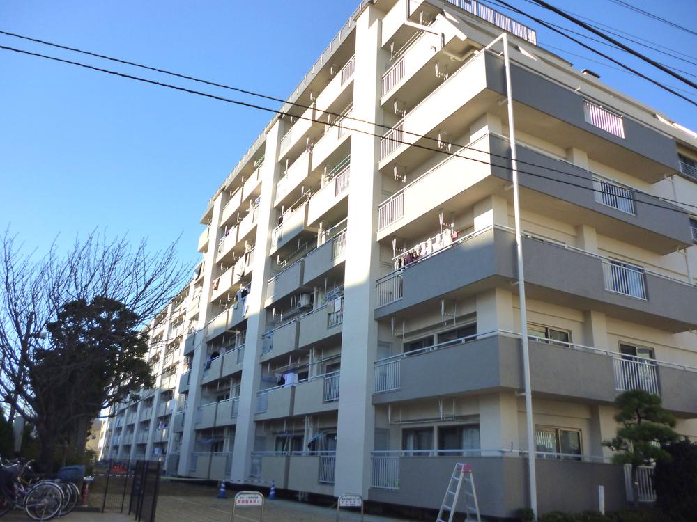 Local appearance photo