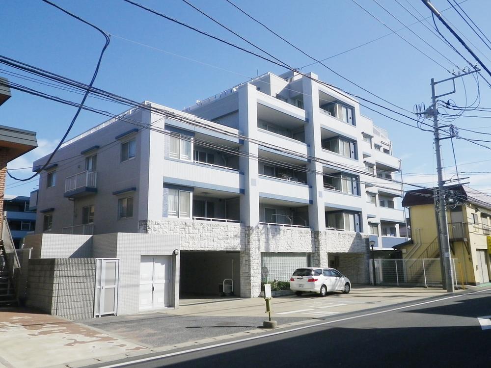 Funabashi, Chiba Prefecture Maiharahigashi 2