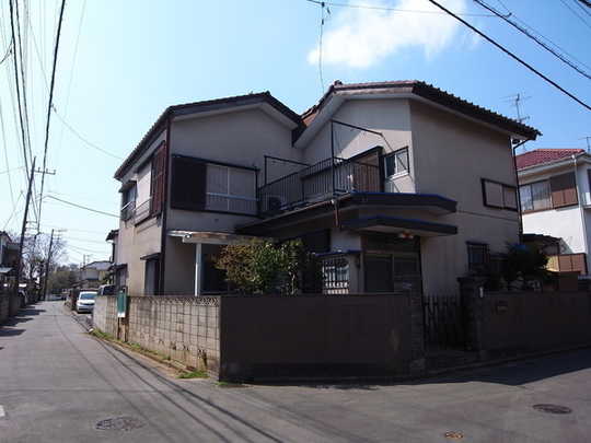 Local land photo
