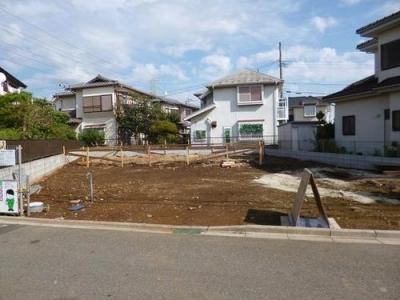 Local appearance photo. appearance