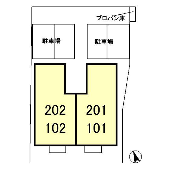 Other. layout drawing