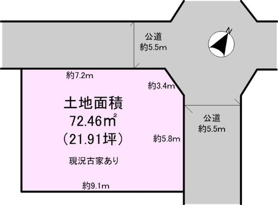 Compartment figure