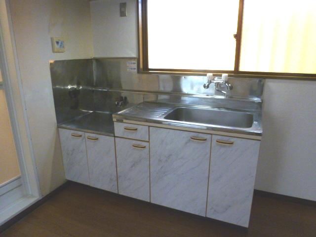 Kitchen. Kitchen