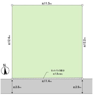 Compartment figure