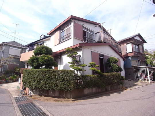 Local appearance photo