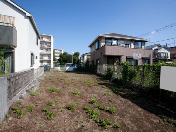Local land photo