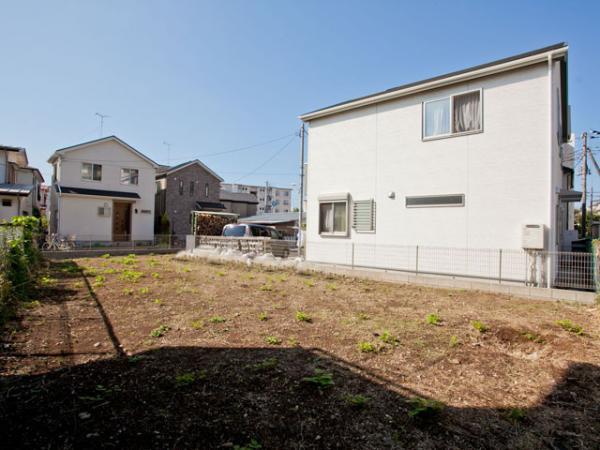 Local land photo