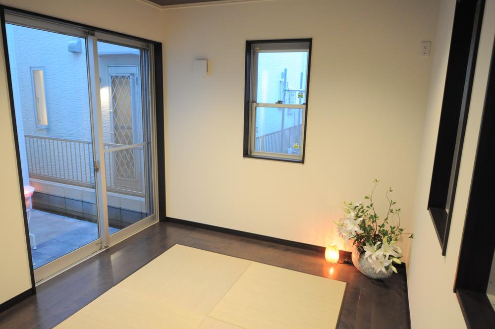 Same specifications photos (Other introspection). Japanese-style same specifications construction cases