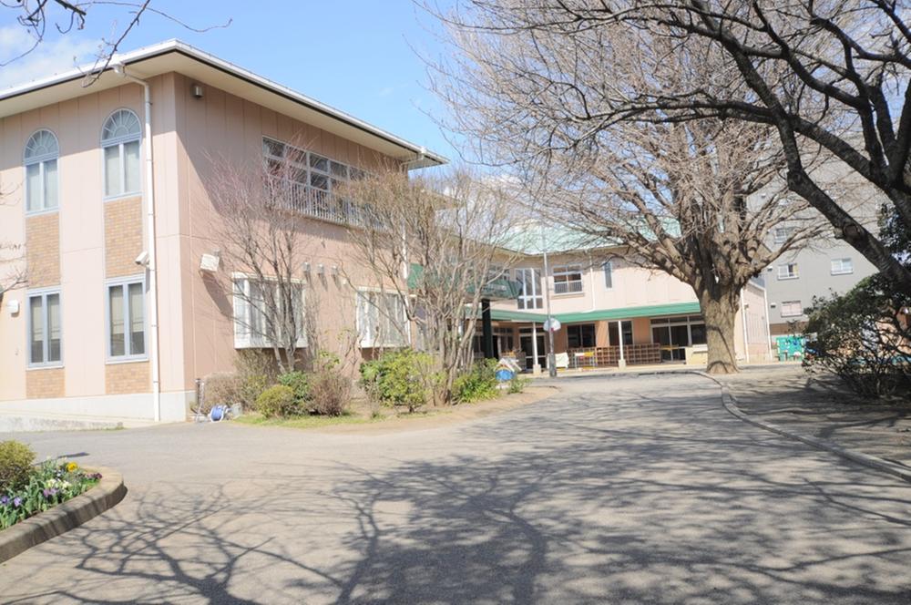 kindergarten ・ Nursery. Ohama 729m to kindergarten