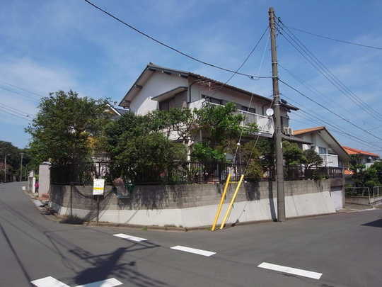 Local land photo