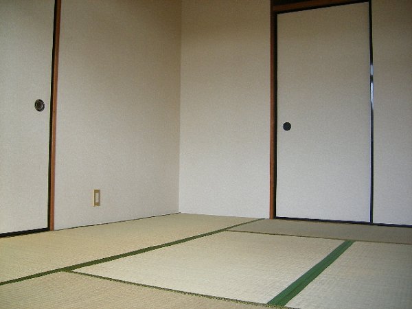 Other. I think you restless Japanese-style room