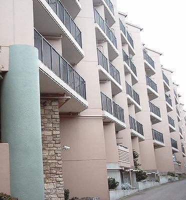 Local appearance photo. Super in the surrounding area, convenience store, kindergarten, There is such as nursery is useful.