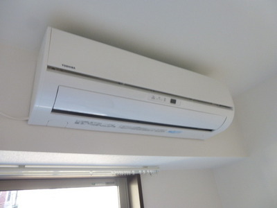 Other. It comes with a happy air conditioning 2 groups