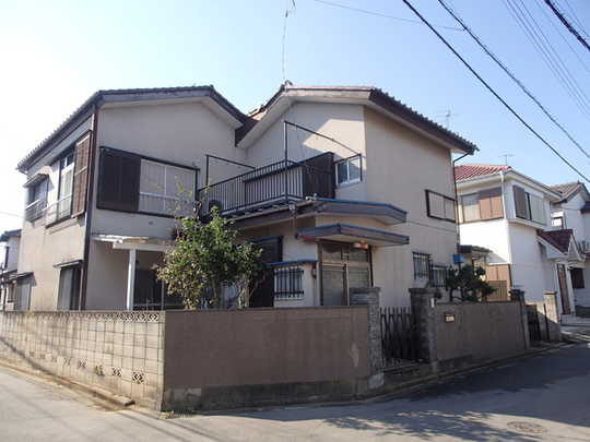 Local land photo