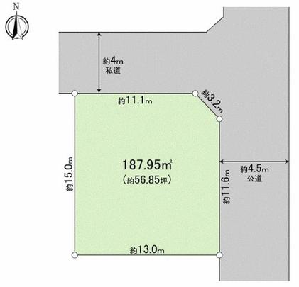 Compartment figure