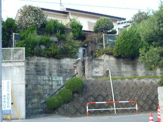 Local land photo