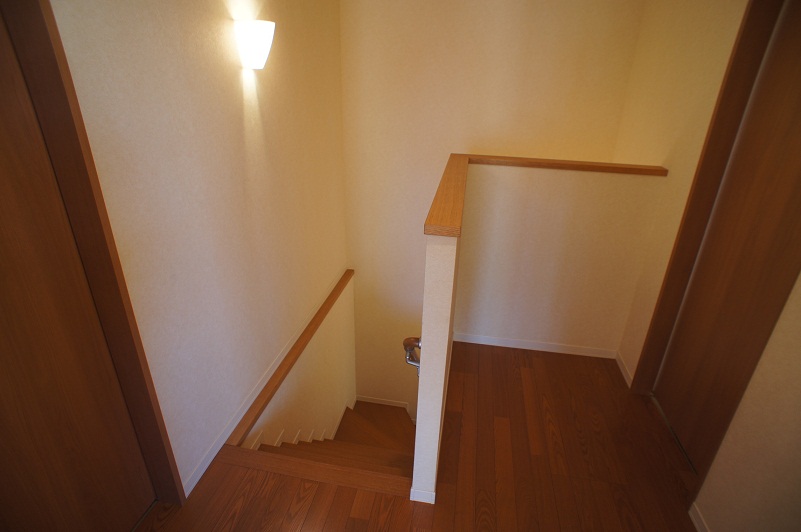 Other room space. Stairs & amp; amp; is landing