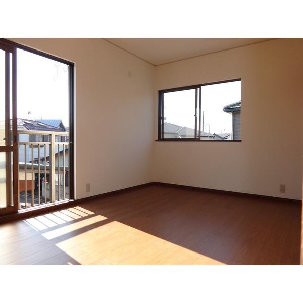 Non-living room