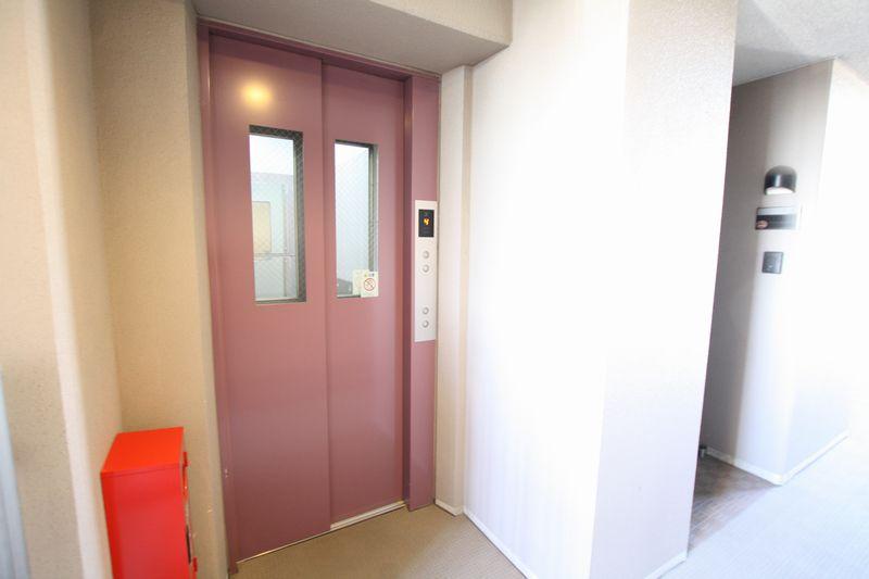 Other common areas. Common areas