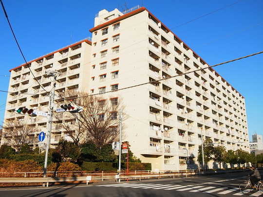 Local appearance photo