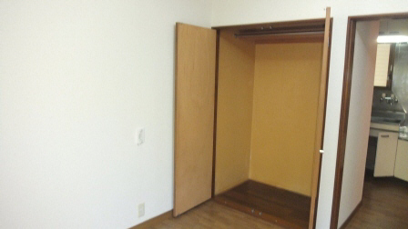 Other room space. Storage lot