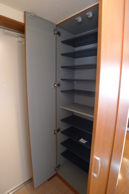 Other. Cupboard