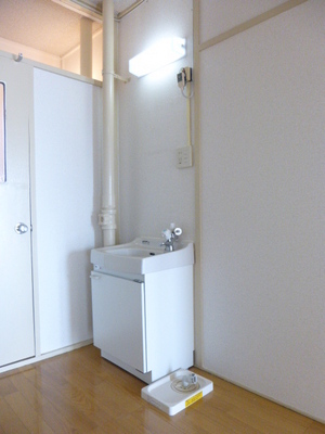 Washroom