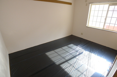 Living and room. Japanese-style room 6 quires