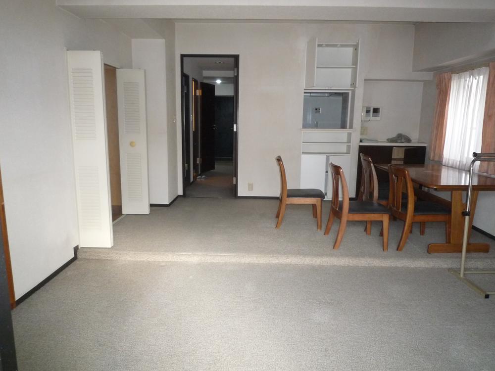 Living. Indoor (12 May 2013) Shooting