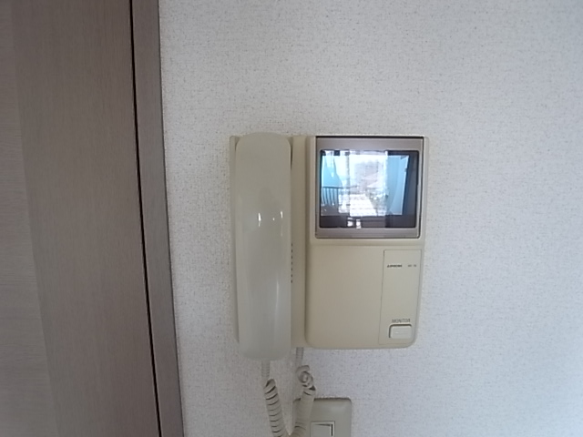 Security. Your confirmation by TV Intercom