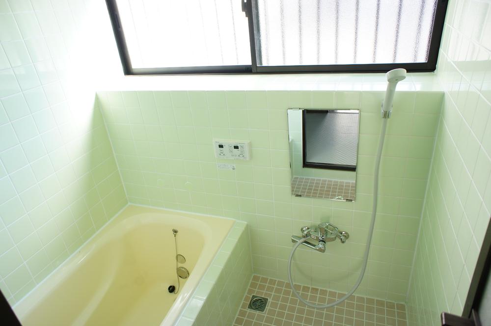 Bathroom. Indoor (11 May 2013) Shooting