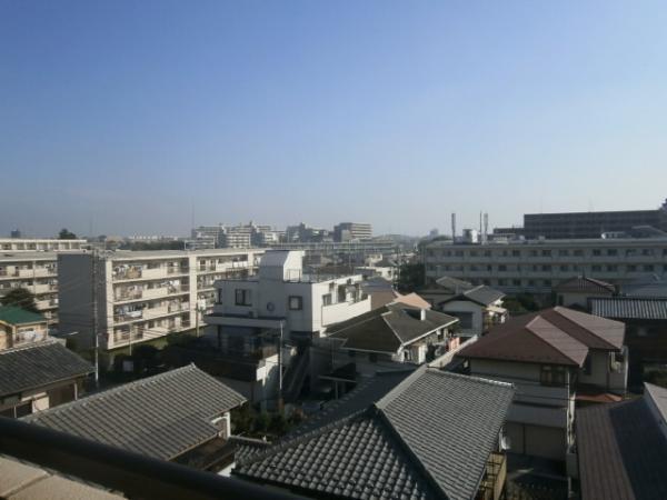 View photos from the dwelling unit