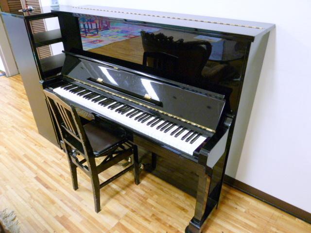 Other. It is put to piano