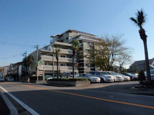 Local appearance photo. appearance