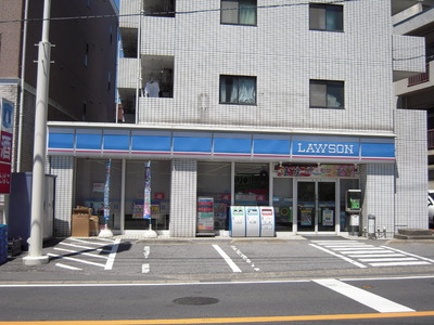 Convenience store. 1500m to Lawson (convenience store)