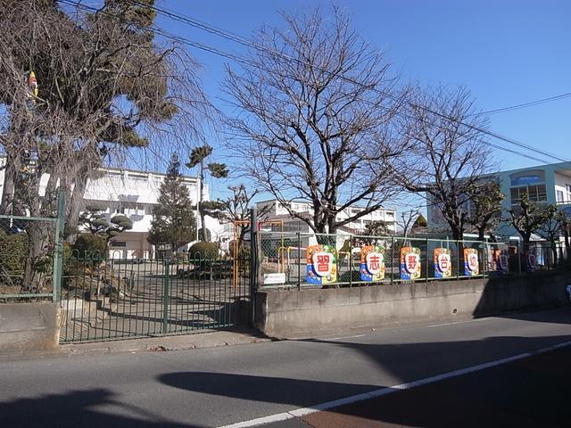 Other Environmental Photo. Narashinodai 300m until kindergarten Narashinodai kindergarten 300m 4-minute walk
