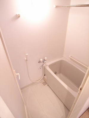 Bath. Add cooked ・ Bathing bathroom dryer with.