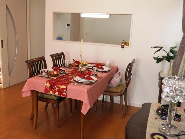 Same specifications photos (living). Same specifications living