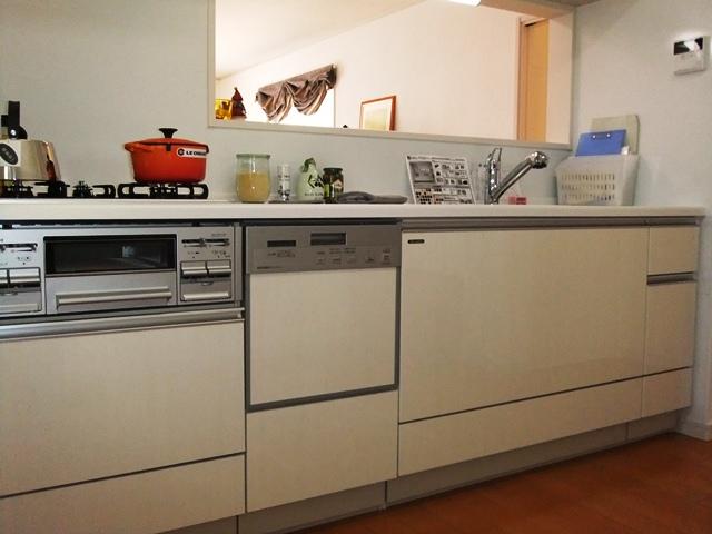 Same specifications photo (kitchen). Same specification system Kitchen
