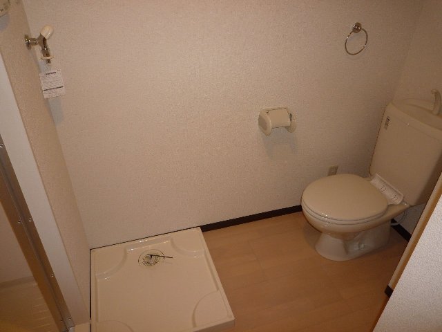 Washroom