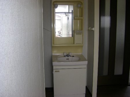 Washroom