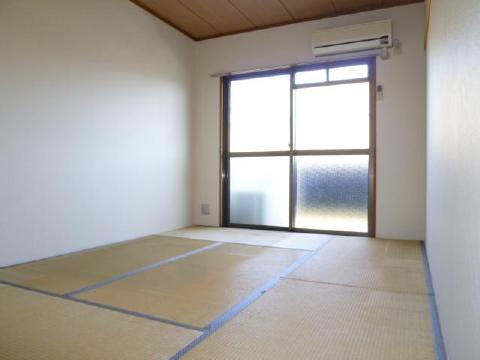 Living and room. Tatami exchange scheduled conclusion of a contract after.